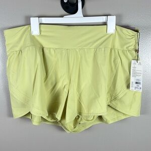NWT Calia Kick It Up Performance Short